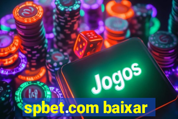 spbet.com baixar